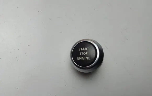 Land Rover Discovery Sport Engine start stop button switch 6G9N14C376AB