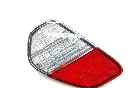 Mitsubishi Outlander Rear/tail lights 1149225R