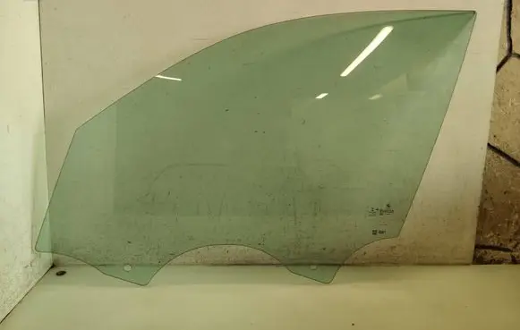 BMW X3 G01 Front door window glass four-door 43R0115128
