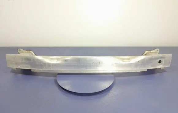 Audi A7 S7 4G Rear bumper support beam 4G8807309B