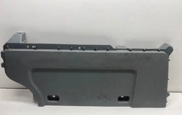 Ford F150 Centre console side trim rear 9L3415044C72AAW 9L3415044C72 44ZG2667