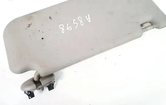 Toyota Yaris Sun visor 74320