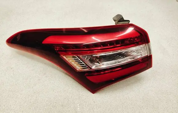 Hyundai i30 Rear/tail lights 92401A62