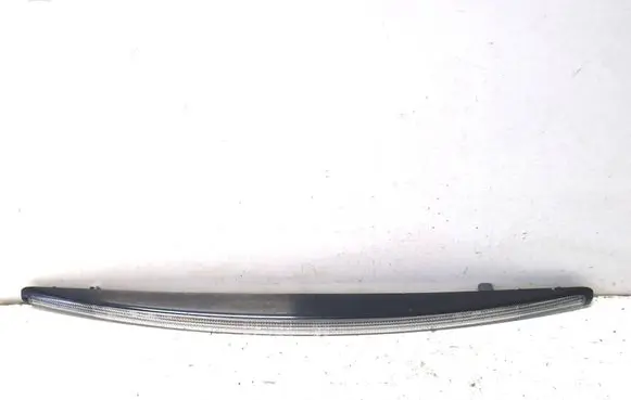 Lexus RX 450H Third/center stoplight