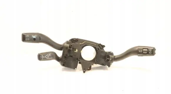 Audi A6 S6 C6 4F Light switch