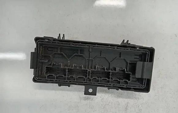 Other control units/modules