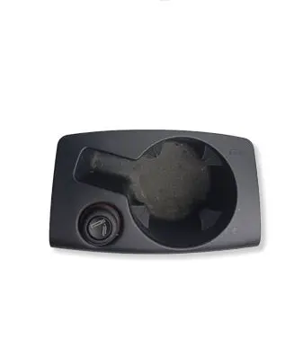 Audi A6 S6 C6 4F Cup holder front 