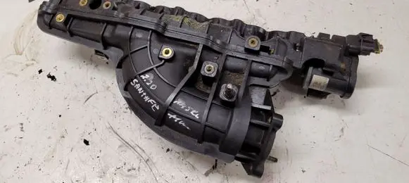 Hyundai Santa Fe Intake manifold 283812F000