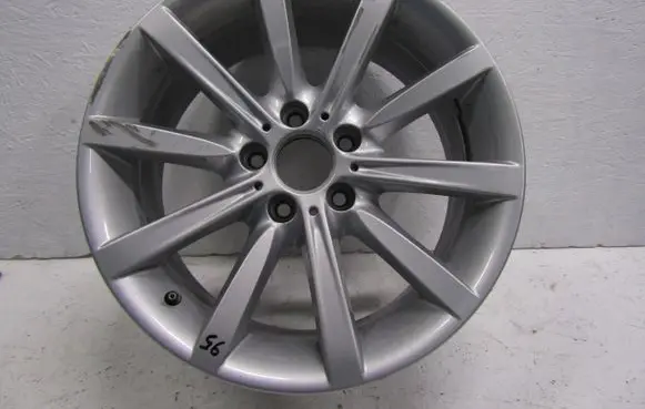 BMW 6 F06 Gran coupe R18 alloy rim 6794688