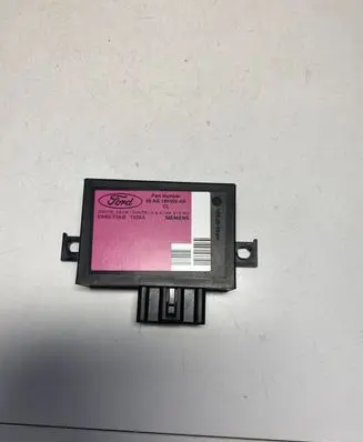 Ford Focus Other control units/modules 98AG15K600AB