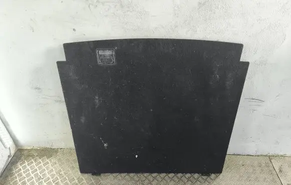 Mercedes-Benz ML W164 Trunk/boot floor carpet liner A1646800902 0049425 2098830