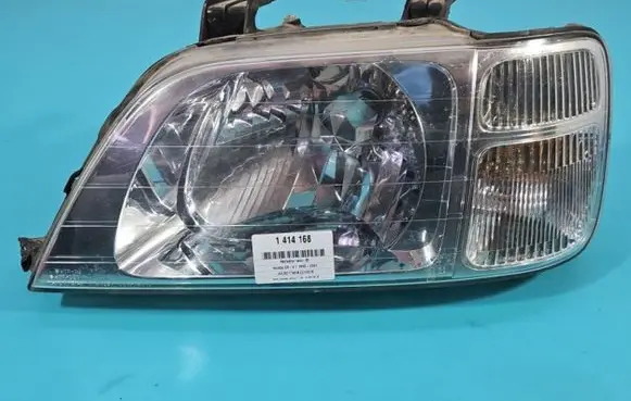 Honda CR-V Headlight/headlamp IMPRK1414168