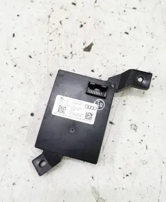 Keyless (KESSY) go control unit/module