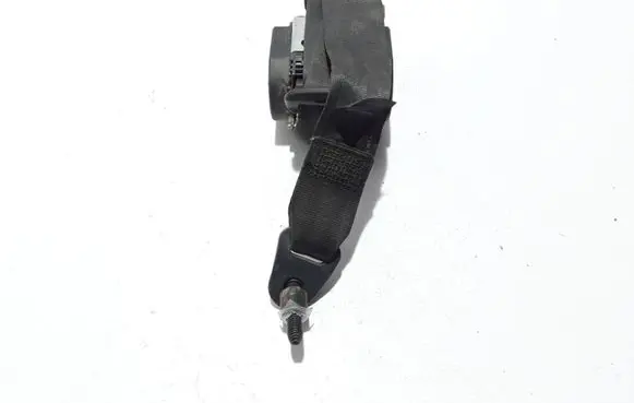 Dacia Sandero Front seatbelt 8200934801