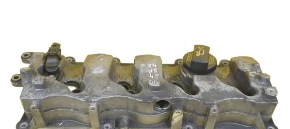 Hyundai Santa Fe Rocker cam cover ZAWOROW D4EB