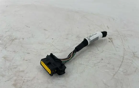 Renault Megane E-Tech Other wiring loom 240189100V