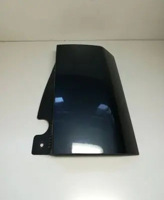 Opel Meriva A Rear/tail light trim molding 13130028
