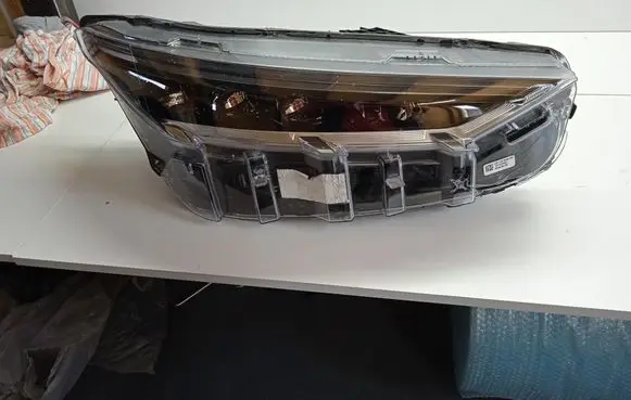 Ford Mustang Mach-E Headlight/headlamp LJ8B13E014BF