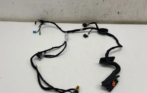 Volkswagen T-Cross Front door wiring loom 2GM970127D