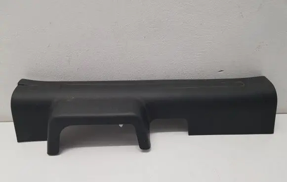 Mitsubishi Space Star Front sill trim cover 7656A167ZZ