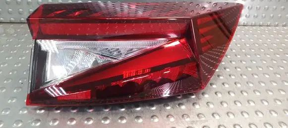 Skoda Enyaq iV Rear/tail lights S26372440 5LA945208A