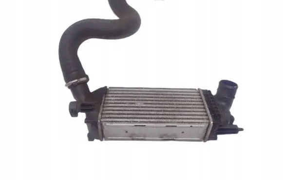 Citroen C5 Intercooler radiator