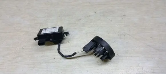 Opel Insignia A Immobiliser reader (aerial) 13502301 F00HJ00363