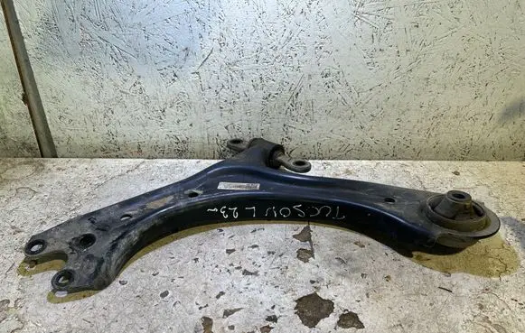 Hyundai Tucson IV NX4 Front lower control arm/wishbone 5450019000 211012A248