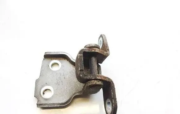 Front door upper hinge