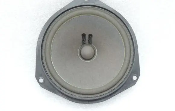 Alfa Romeo Giulietta Front door speaker 518302300 51893601