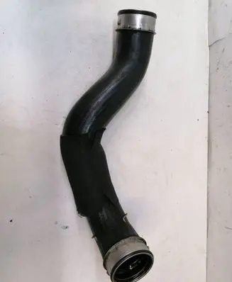 Mercedes-Benz E W211 Intercooler hose/pipe