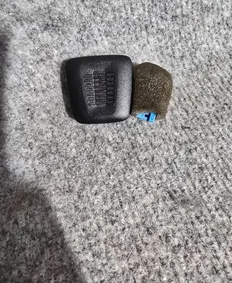 BMW 5 G30 G31 G38 Microphone (bluetooth/phone) 9263744