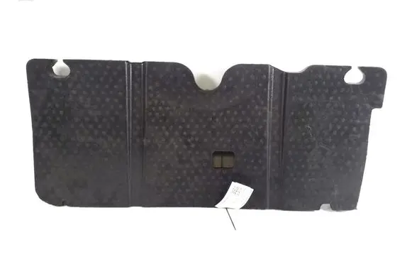 Mercedes-Benz GLS X166 Other trunk/boot trim element A1668990196