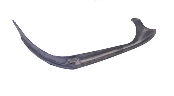 Volkswagen Transporter - Caravelle T5 Other trunk/boot trim element A2136902405