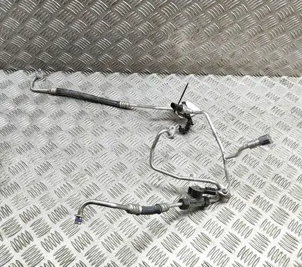 Volkswagen ID.3 Air conditioning (A/C) pipe/hose 1EA816741K 8R0260696B