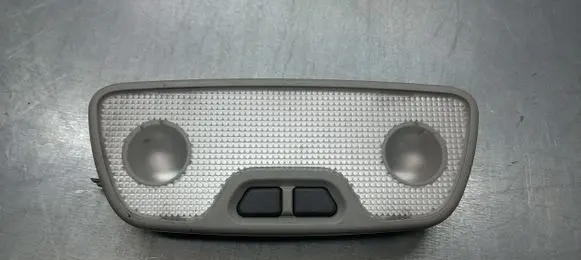 Volvo S40, V40 Spotlight 