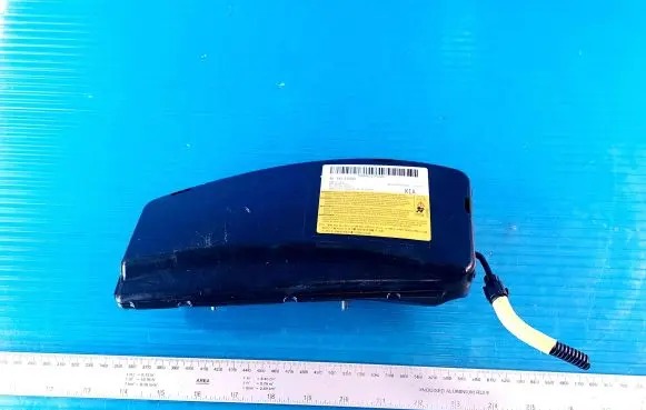 KIA Ceed Seat airbag 607184901