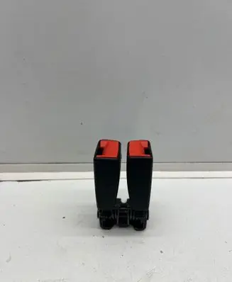 Ford Focus Rear seatbelt buckle BM51613K21CA3JA6