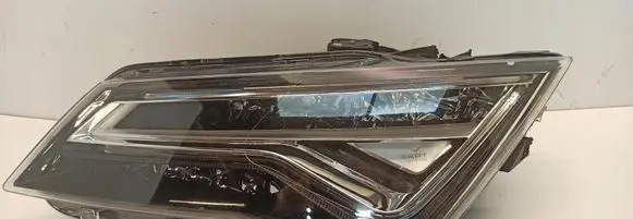 Seat Ateca Headlight/headlamp