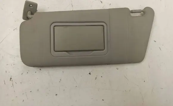 Mercedes-Benz A W168 Sun visor clip/hook/bracket A1688100110