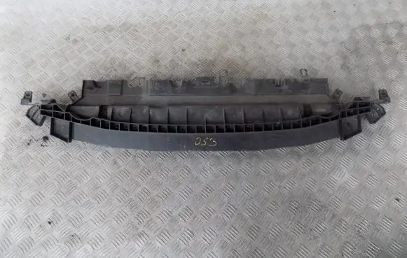 Citroen DS3 Front bumper skid plate/under tray 9683447280 11780 0901006