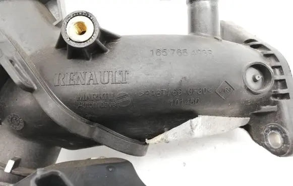 Nissan Juke I F15 EGR valve 06Q082273