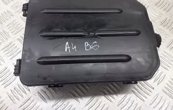 Audi A4 S4 B6 8E 8H Voice control module 8E0959433AJ