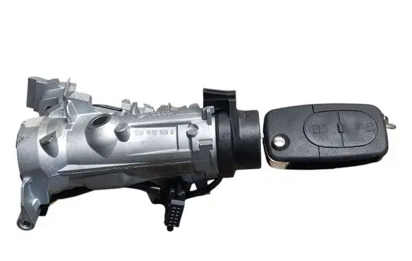 Audi A3 S3 8P Ignition lock 1K0905851B 1K0905865