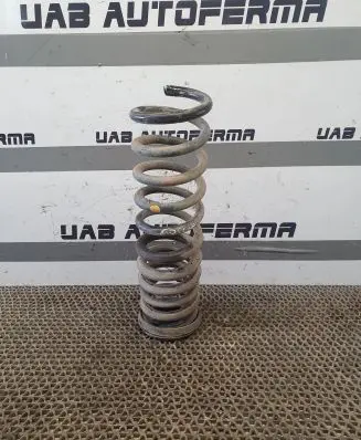 Ford Focus Rear coil spring