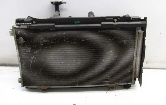 Suzuki SX4 S-Cross Coolant radiator CZ2230C0-2820