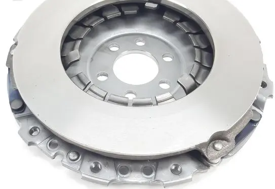 Volkswagen Golf III Pressure plate 027141025T