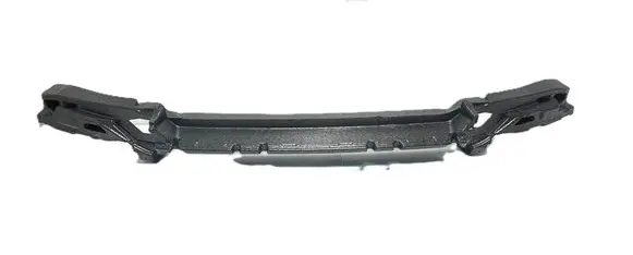 Mercedes-Benz GLS X167 Front bumper foam support bar A1678854602 38241