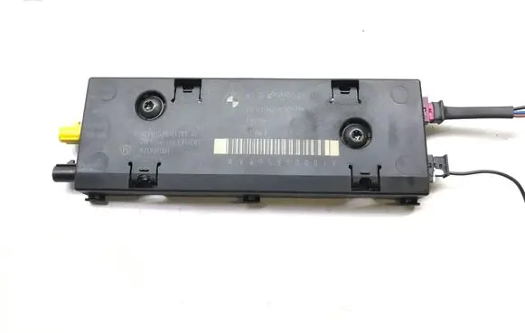 BMW 1 E82 E88 Antenna control unit 921917002 69589001X 6958900