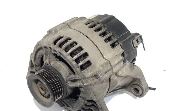 Generator/alternator